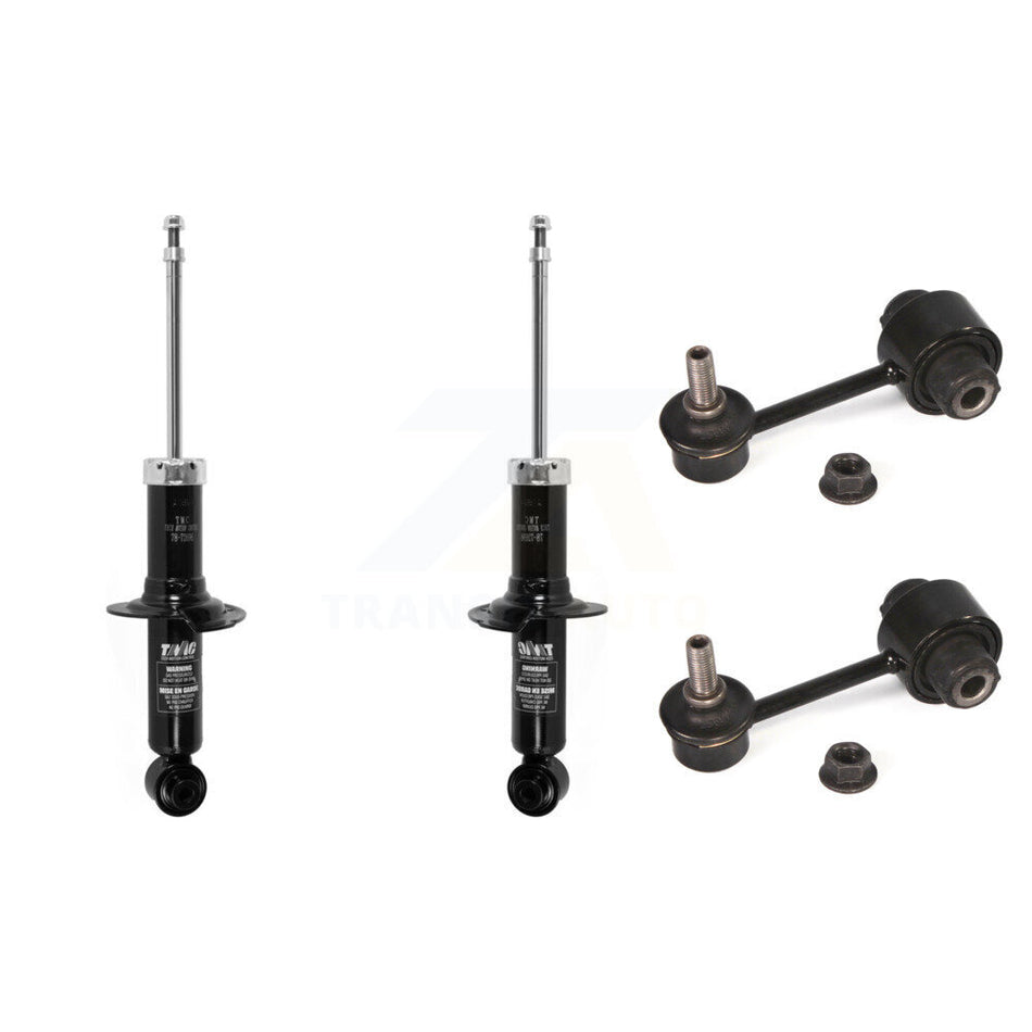 Rear Strut And TOR Link Kit For Subaru Impreza Legacy KSS-106767