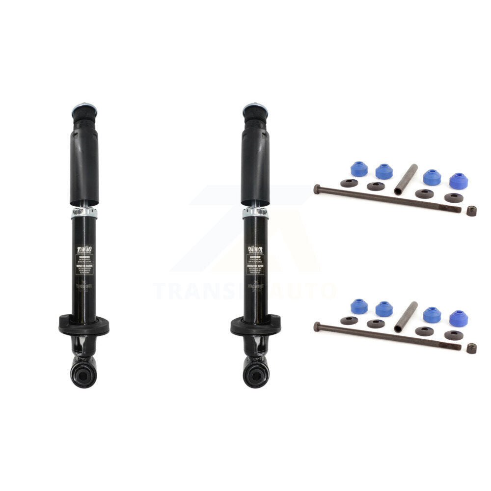 Rear Strut And TOR Link Kit For Ford Explorer Sport Trac Mercury Mountaineer KSS-106774