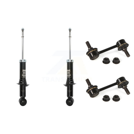 Rear Strut And TOR Link Kit For 2003-2006 Toyota Corolla KSS-106780