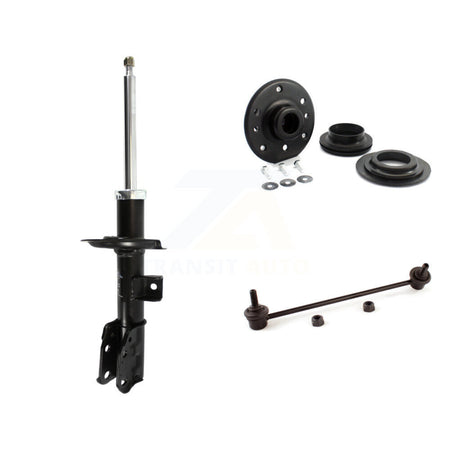 Front Left Strut And TOR Link Kit & Mount For Chevrolet Equinox Pontiac Torrent KSS-106795