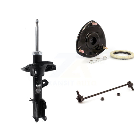 Front Left Strut And TOR Link Kit Mount For 2007-2012 Hyundai Veracruz KSS-106797