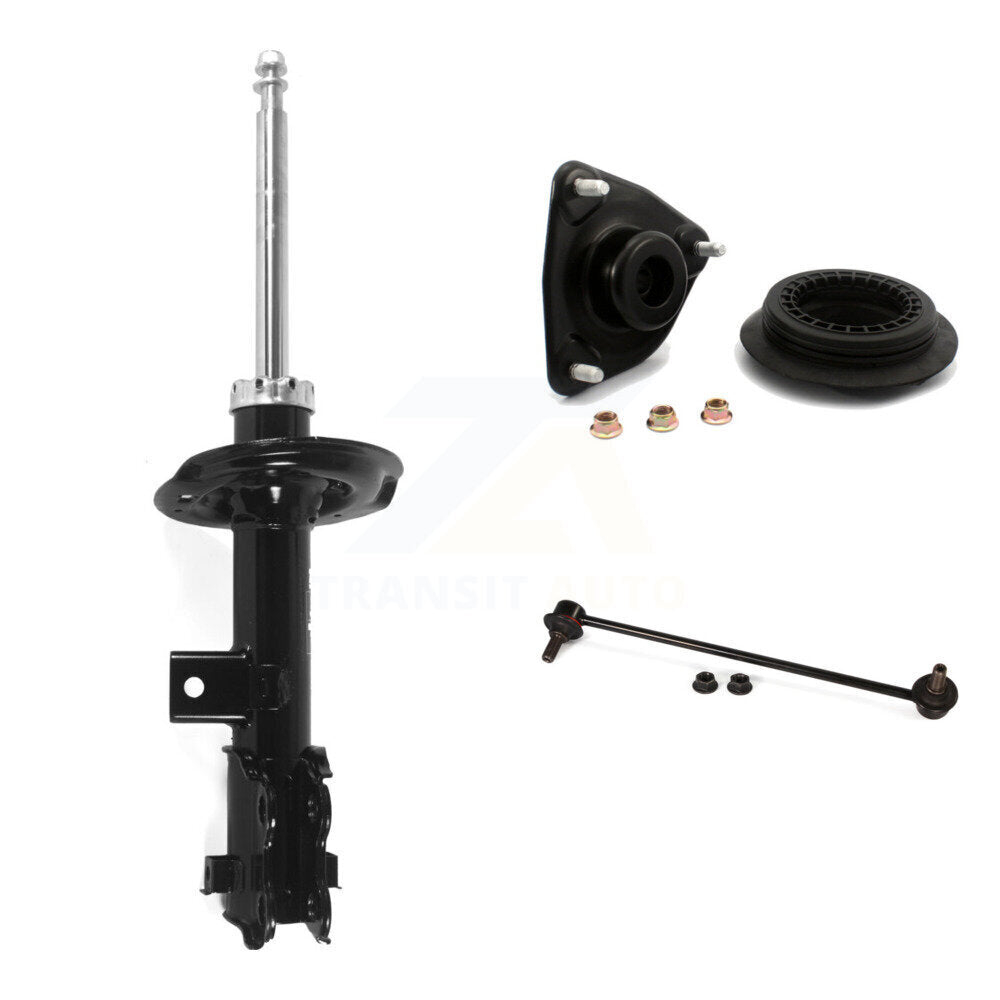 Front Left Strut And TOR Link Kit Mount For 2012 Kia Optima LX/EX/SX KSS-106800