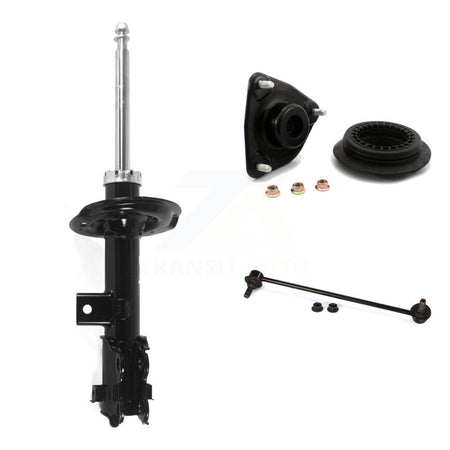 Front Left Strut And TOR Link Kit Mount For 2012 Kia Optima LX/EX/SX KSS-106800