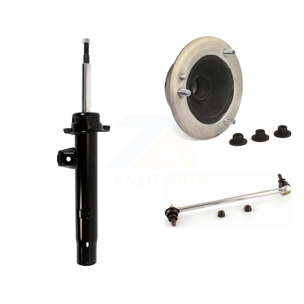 Front Left Strut TOR Link Kit Mount For BMW 328i 335i 128i 135i 325i 330i 135is KSS-106803