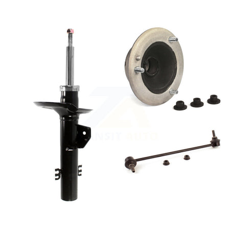 Front Left Strut And TOR Link Kit Mount For BMW X3 KSS-106805