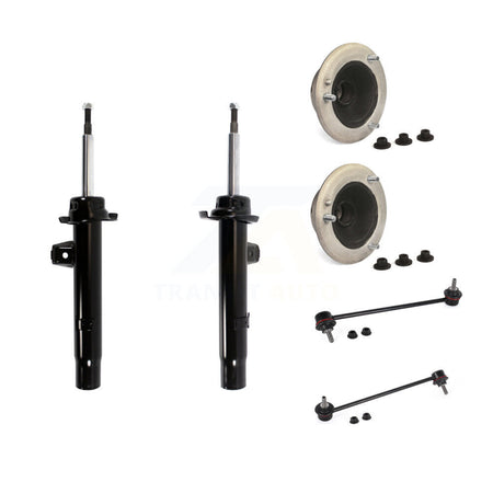 Front Strut And TOR Link Kit Mount (6Pc) For BMW 228i xDrive KSS-106824