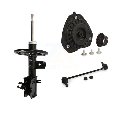 Front Left Strut TQ Link Kit And Mount For Nissan Altima KSS-106830
