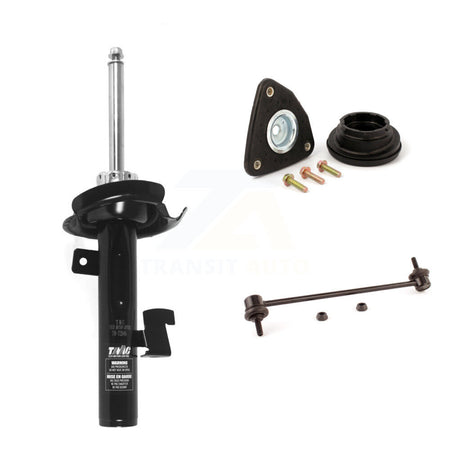 Front Left Strut And TOR Link Kit Mount For 2012-2015 Mazda 5 KSS-106841