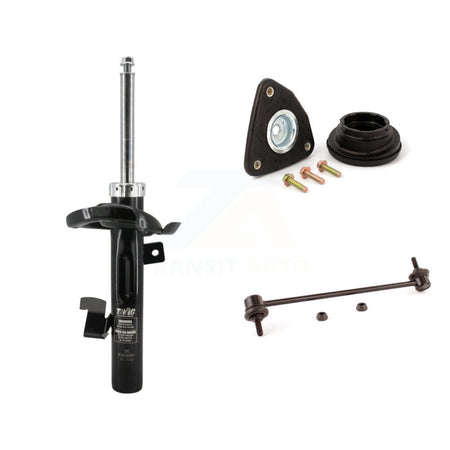Front Left Strut And TOR Link Kit Mount For Mazda 3 5 KSS-106842