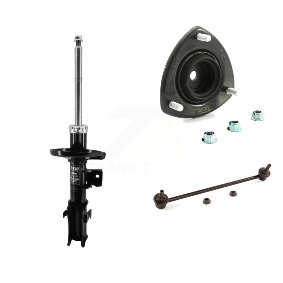 Front Left Strut And TOR Link Kit Mount For 2006-2013 Suzuki Grand Vitara KSS-106855