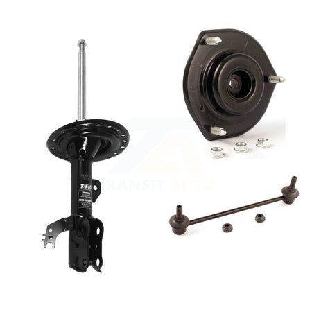 Front Left Strut And TOR Link Kit Mount For Toyota Camry KSS-106865