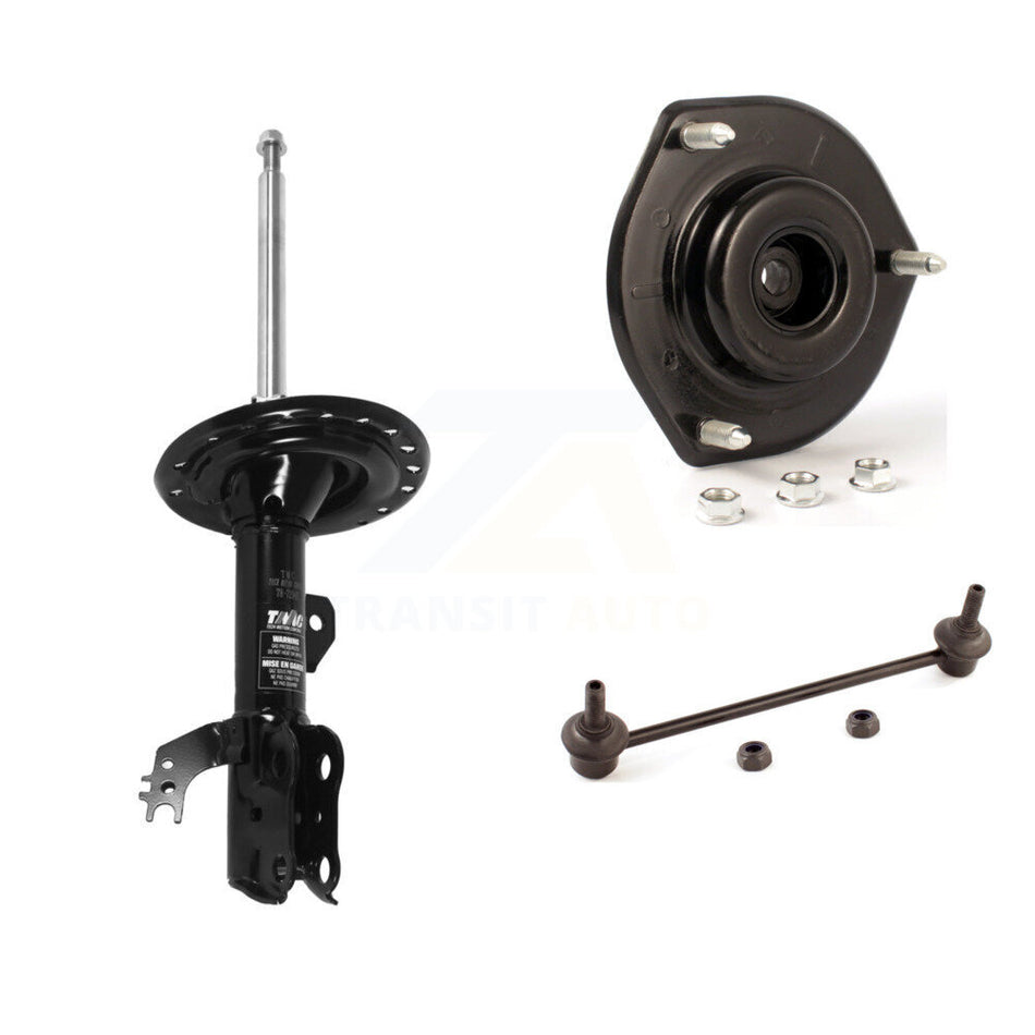 Front Left Strut And TOR Link Kit Mount For Toyota Camry KSS-106865