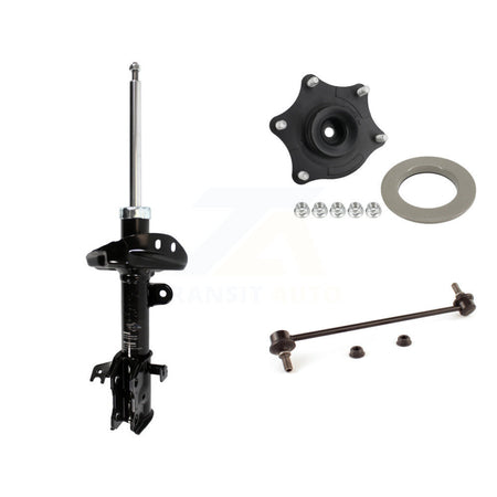 Front Left Strut And TOR Link Kit Mount For Honda CR-V Acura RDX KSS-106867
