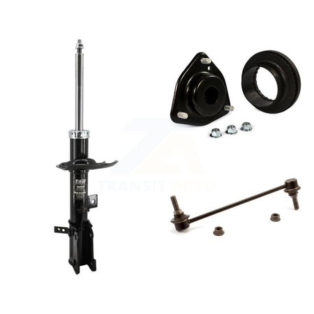 Front Left Strut And TOR Link Kit Mount For 2009-2019 Dodge Journey KSS-106886