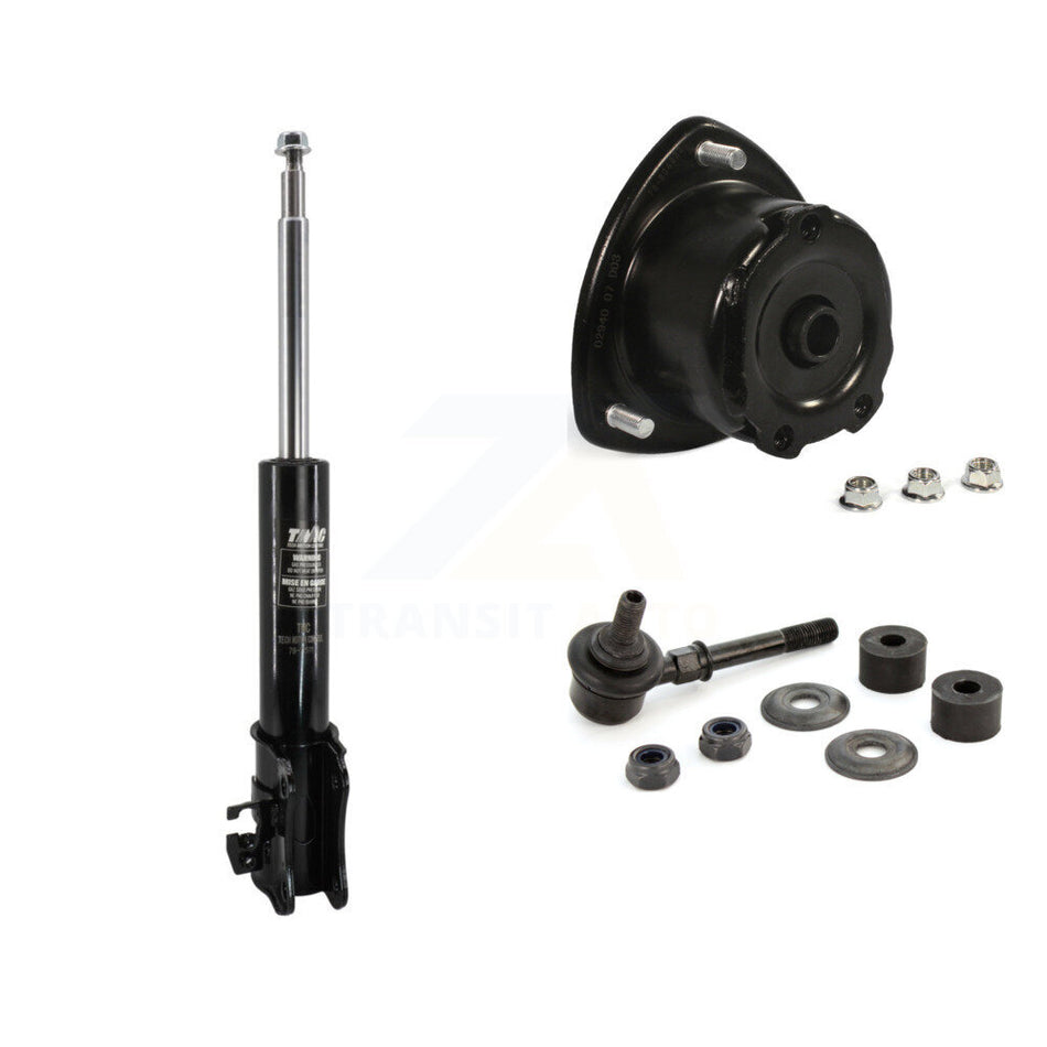 Front Left Strut And TOR Link Kit Mount For Chevrolet Tracker Suzuki Vitara KSS-106887