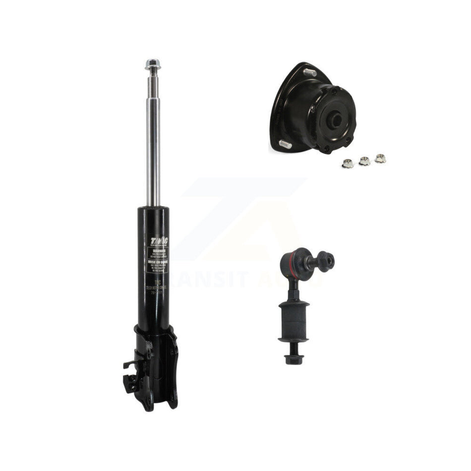 Front Left Strut And TOR Link Kit Mount For Chevrolet Tracker Suzuki Vitara KSS-106887