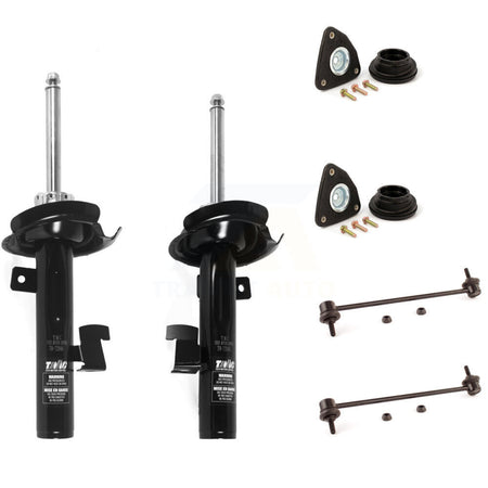 Front Strut And TOR Link Kit Mount For 2012-2015 Mazda 5 KSS-106890