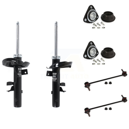 Front Strut And TOR Link Kit Mount For Ford Focus C-Max KSS-106900