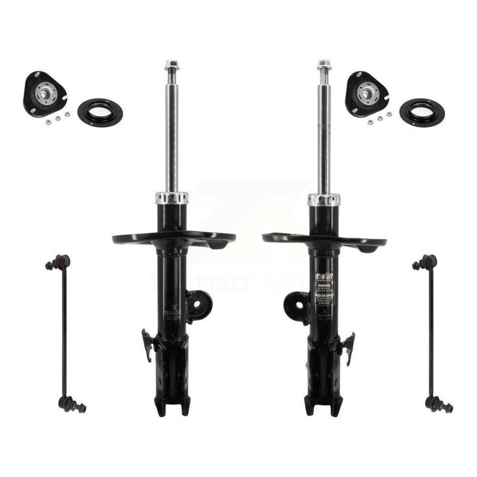 Front Strut And TOR Link Kit Mount For Toyota RAV4 KSS-106901