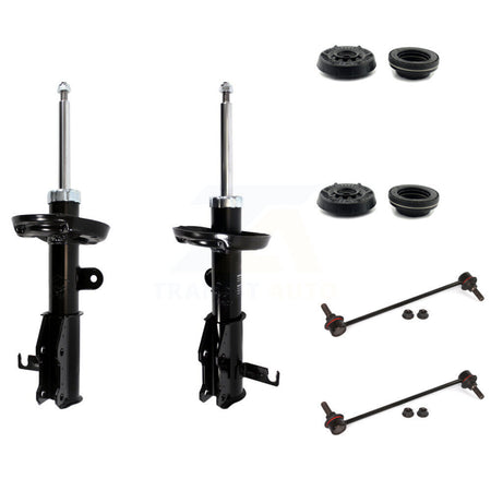 Front Strut And TOR Link Kit Mount For Chevrolet Cruze Buick Verano Volt KSS-106916