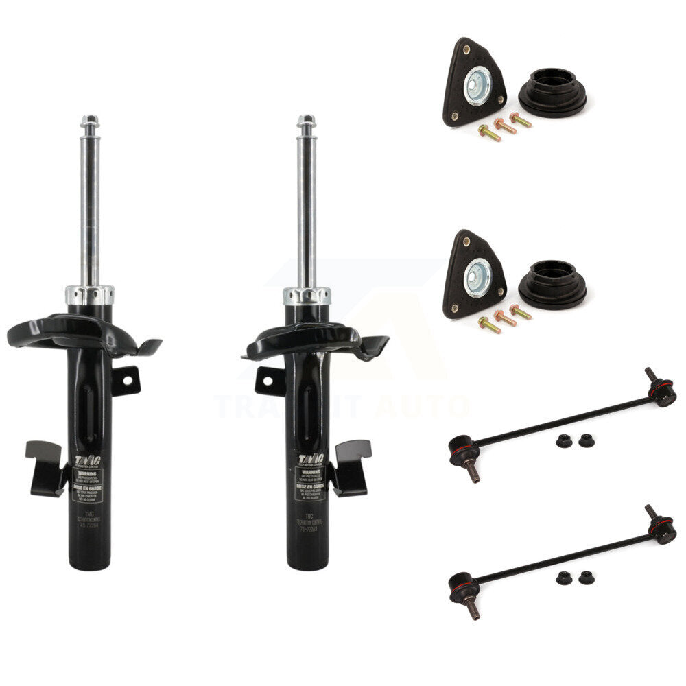 Front Strut And TOR Link Kit Mount For Mazda 3 KSS-106923