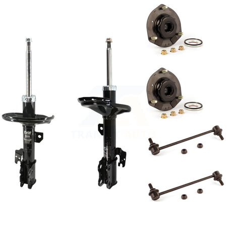 Front Strut & TOR Link Kit Mount For Lexus RX350 Toyota Highlander RX330 RX400h KSS-106928