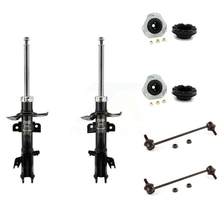 Front Strut And TOR Link Kit Mount For 2011-2014 Mazda 2 KSS-106929