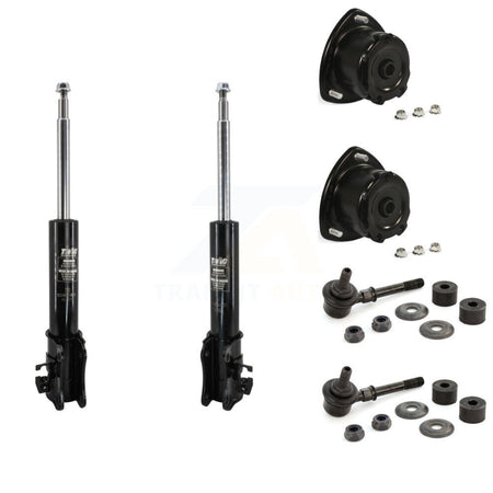 Front Strut And TOR Link Kit Mount For Chevrolet Tracker Suzuki Vitara KSS-106931