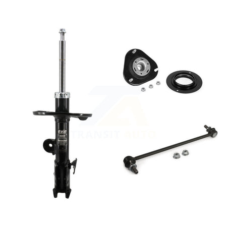 Front Left Strut TQ Link Kit And Mount For Toyota RAV4 KSS-106952