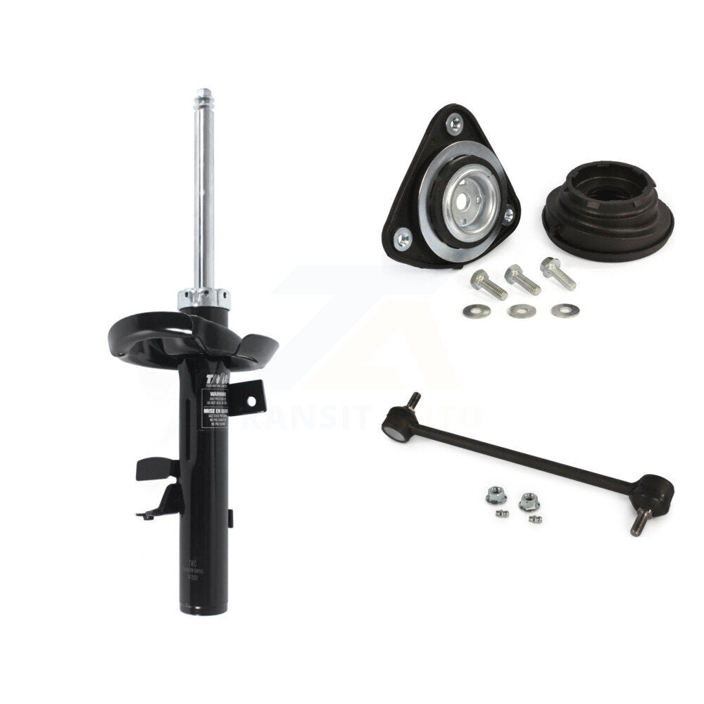 Front Left Strut TQ Link Kit And Mount For Ford Focus C-Max KSS-106959