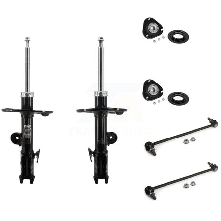 Front Strut TQ Link Kit And Mount For Toyota RAV4 KSS-107034