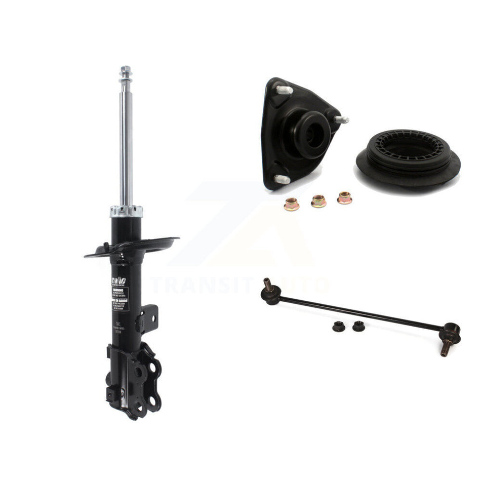 Front Right Strut And TOR Link Kit Mount For 2012 Kia Optima LX/EX/SX KSS-107038
