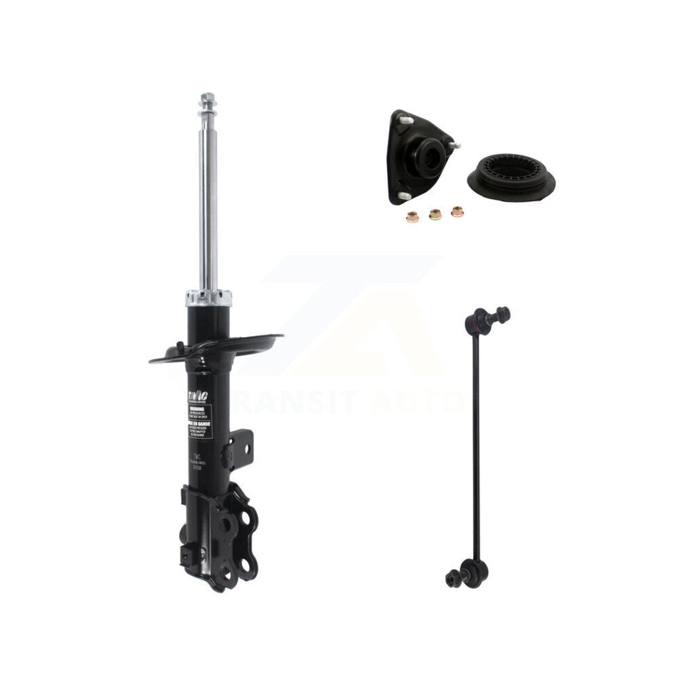 Front Right Strut And TOR Link Kit Mount For 2012 Kia Optima LX/EX/SX KSS-107038