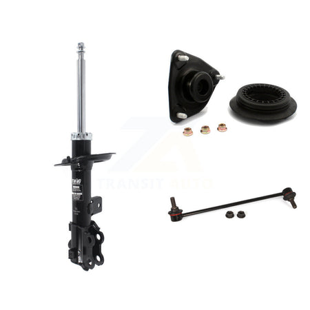 Front Right Strut & TOR Link Kit Mount For 2013-2014 Hyundai Sonata GAS engine KSS-107039