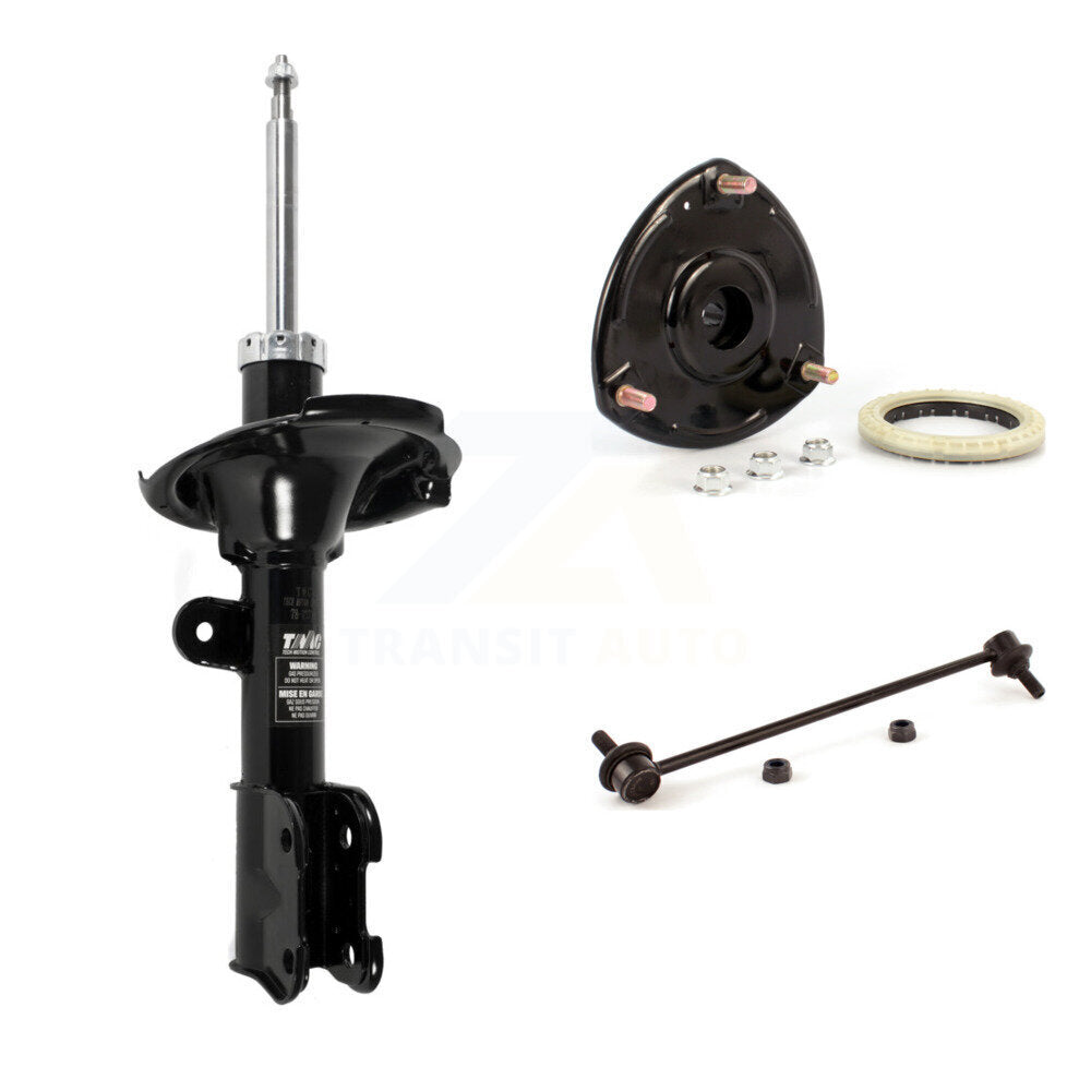 Front Right Strut And TOR Link Kit Mount For 2007-2012 Hyundai Veracruz KSS-107040