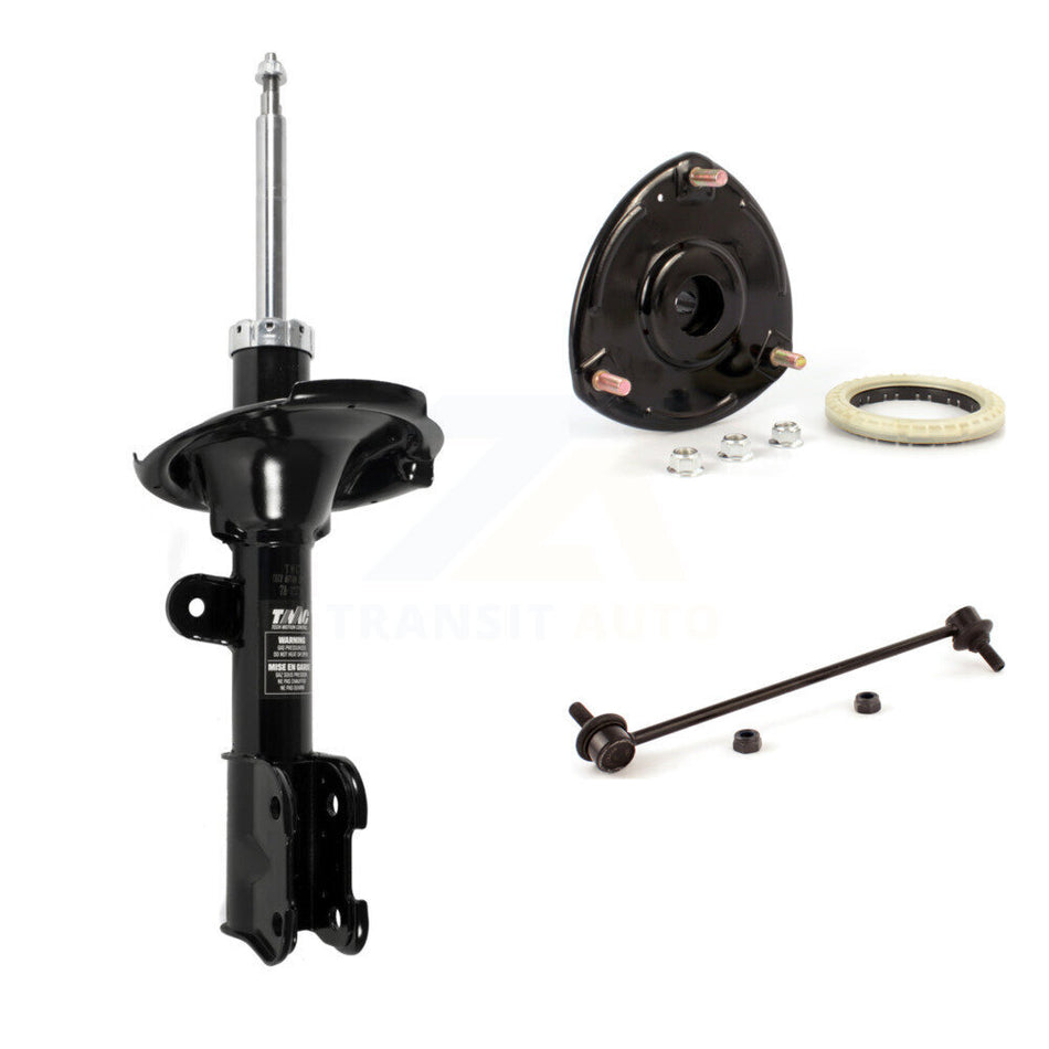 Front Right Strut And TOR Link Kit Mount For 2007-2012 Hyundai Veracruz KSS-107040