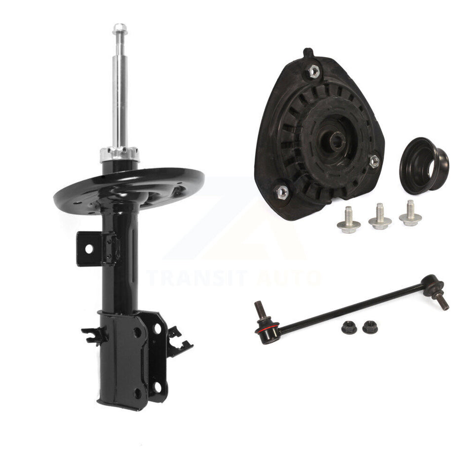 Front Right Strut And TOR Link Kit Mount For 2009-2014 Nissan Maxima KSS-107042