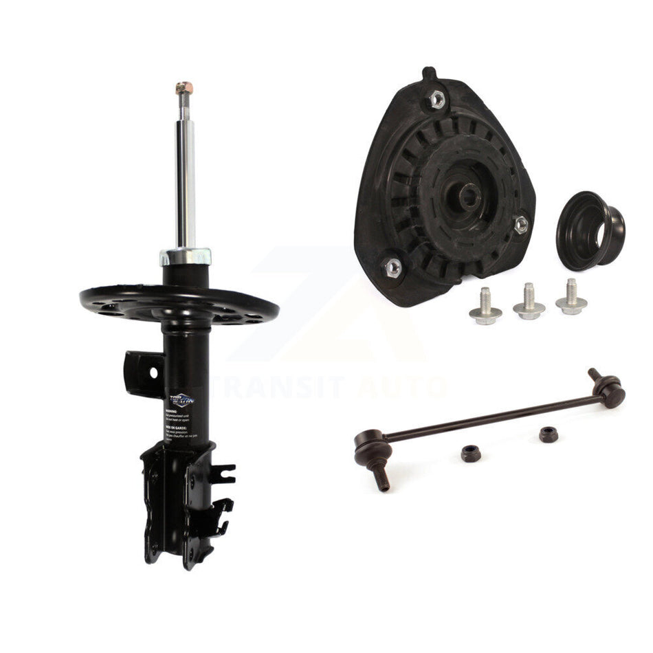 Front Right Strut And TOR Link Kit Mount For Nissan Altima KSS-107043