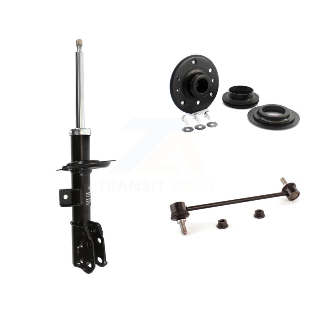 Front Right Strut TOR Link Kit Mount For Chevrolet Equinox GMC Terrain Pontiac KSS-107044