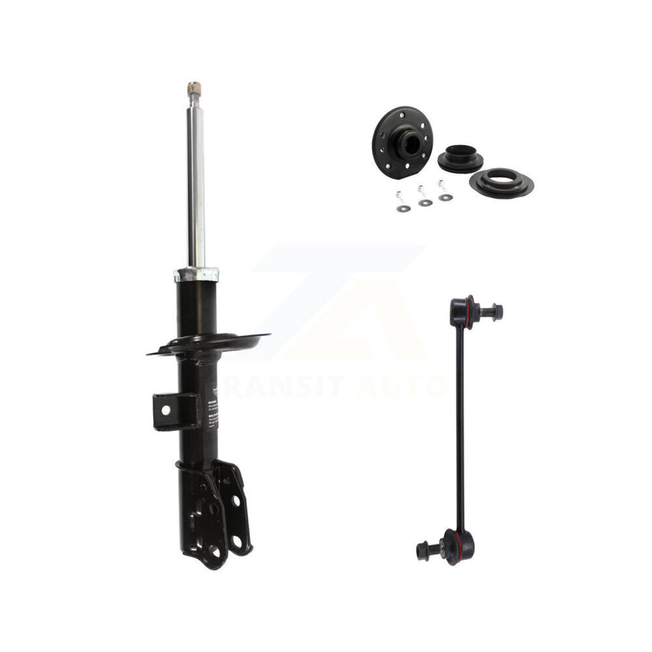 Front Right Strut TOR Link Kit Mount For Chevrolet Equinox GMC Terrain Pontiac KSS-107044