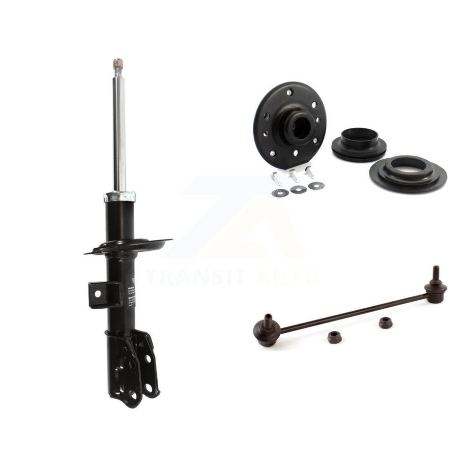 Front Right Strut And TOR Link Kit Mount For Chevrolet Equinox Pontiac Torrent KSS-107045