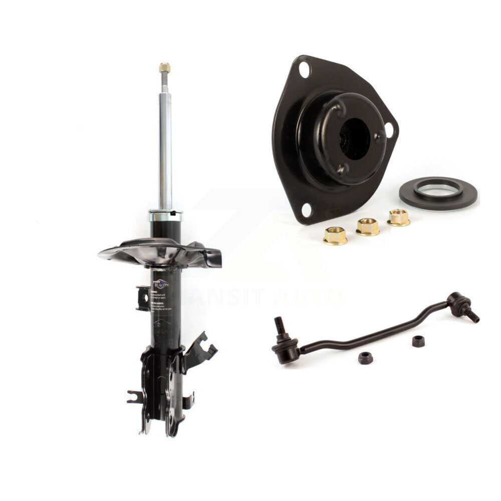 Front Right Strut And TOR Link Kit Mount For Nissan Altima Maxima KSS-107046
