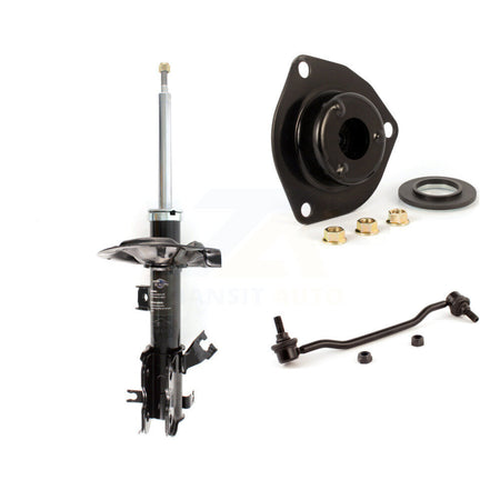 Front Right Strut And TOR Link Kit Mount For Nissan Altima Maxima KSS-107046