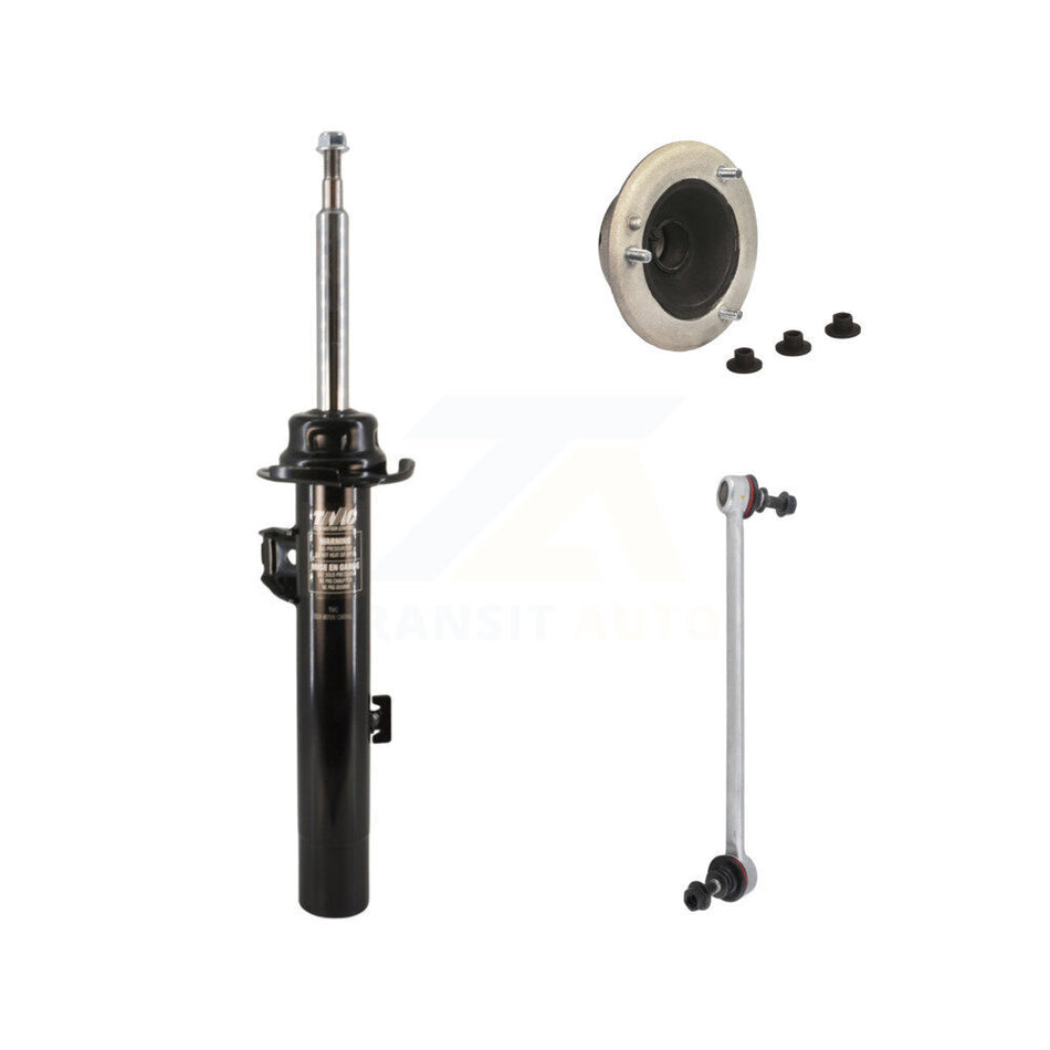 Front Right Strut And TOR Link Kit Mount For BMW 328i 335i 128i 135i 325i 330i KSS-107048