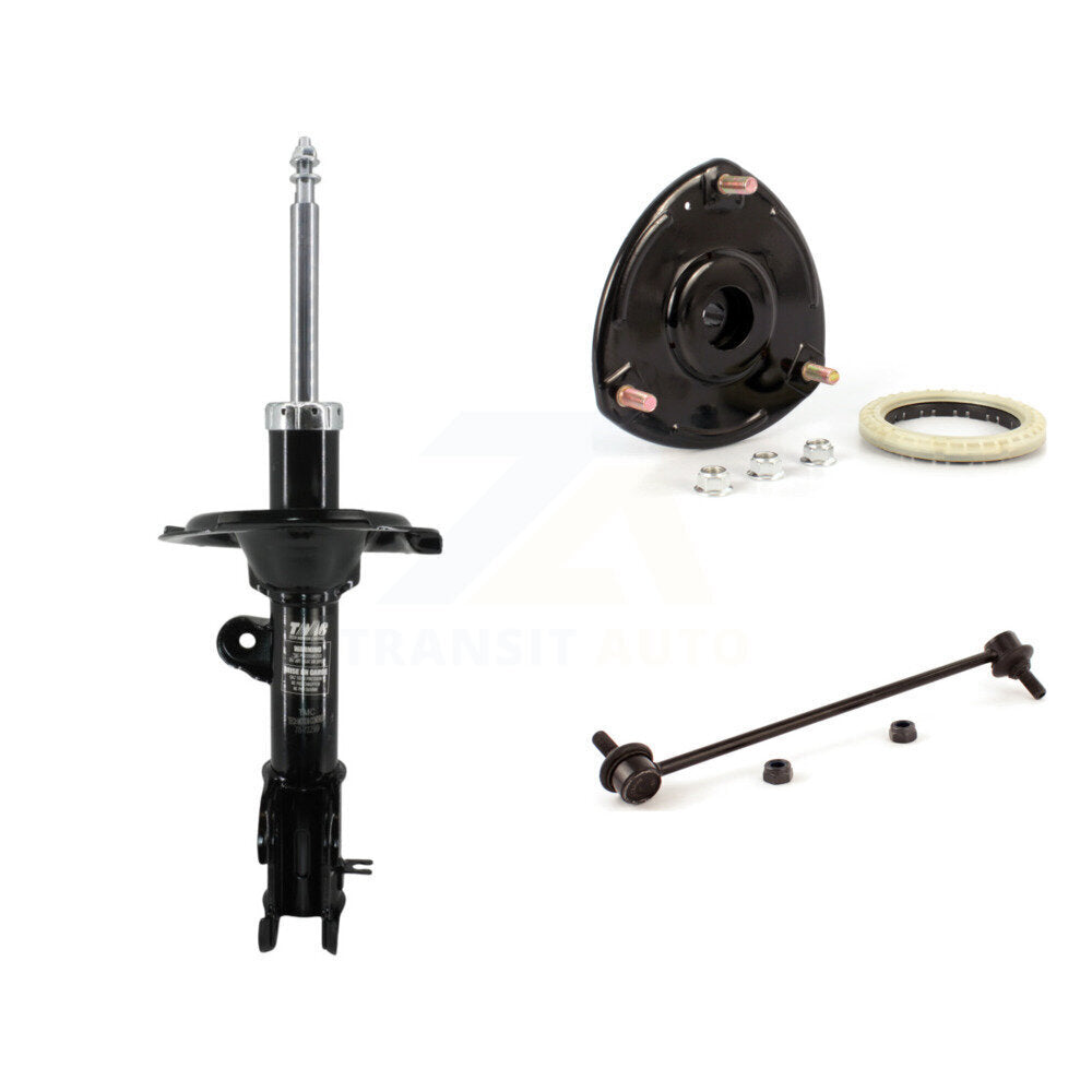 Front Right Strut And TOR Link Kit Mount For Hyundai Santa Fe KSS-107050