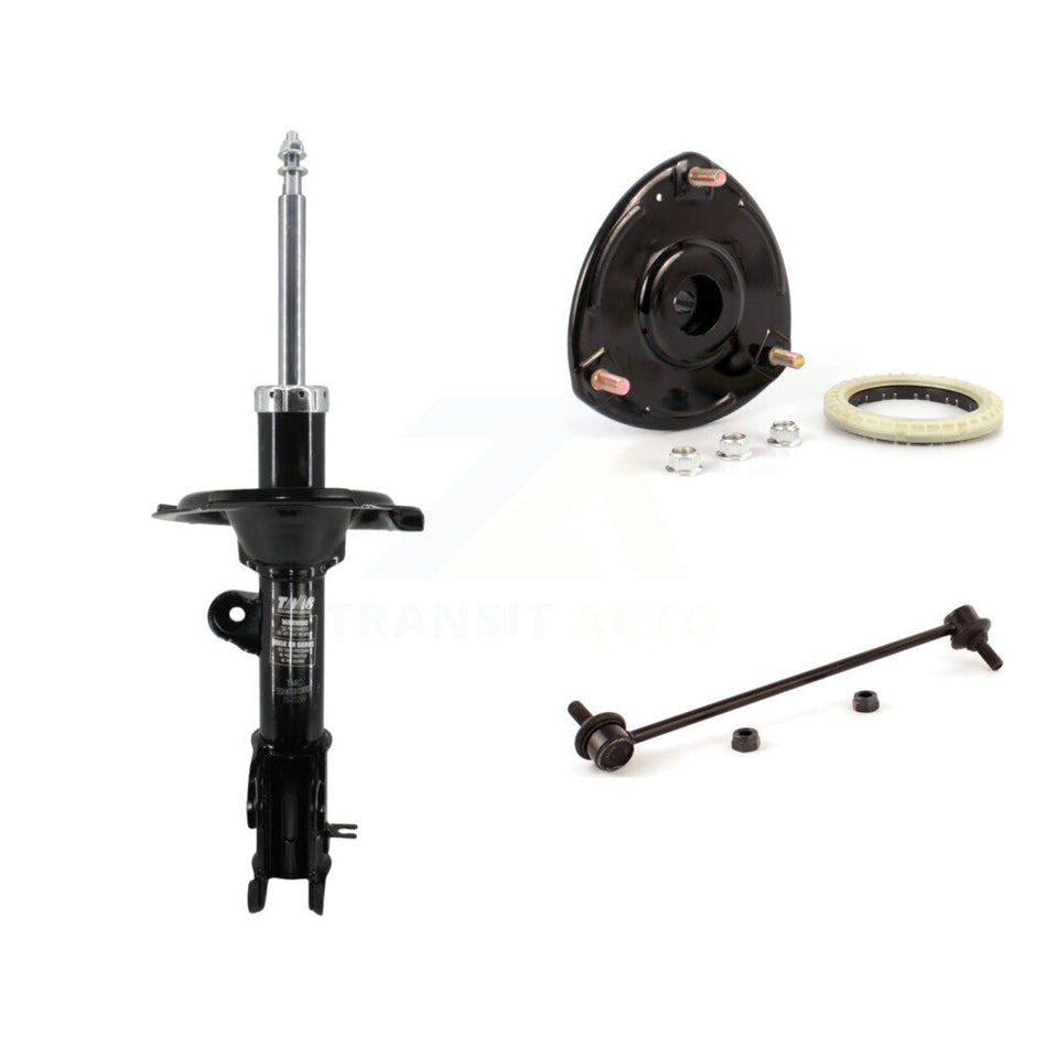 Front Right Strut And TOR Link Kit Mount For Hyundai Santa Fe KSS-107050