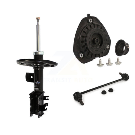 Front Right Strut TQ Link Kit And Mount For Nissan Altima KSS-107057