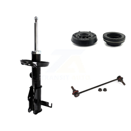 Front Right Strut And TOR Link Kit Mount For Chevrolet Cruze Buick Verano Volt KSS-107069