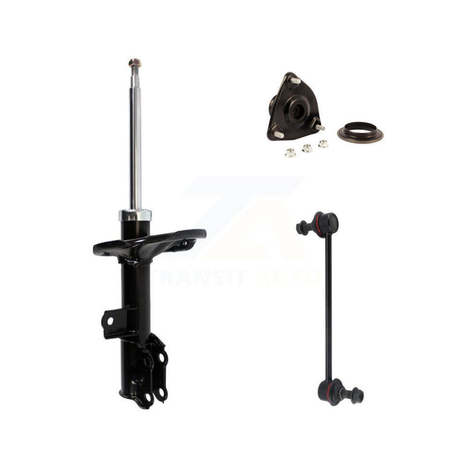 Front Right Strut And TOR Link Kit Mount For Hyundai Elantra KSS-107072
