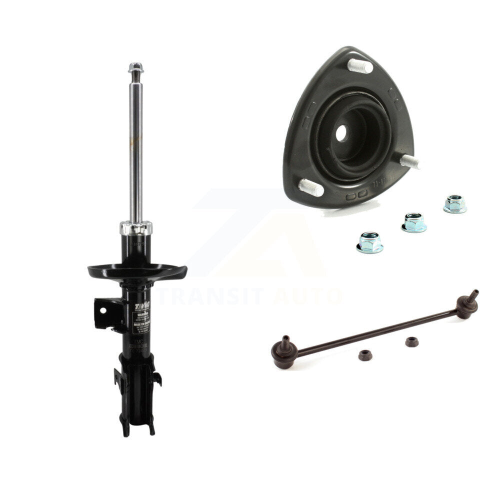 Front Right Strut And TOR Link Kit Mount For 2006-2013 Suzuki Grand Vitara KSS-107073